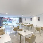 Otel Miralago Locarno Easy - Easy Self Check-in