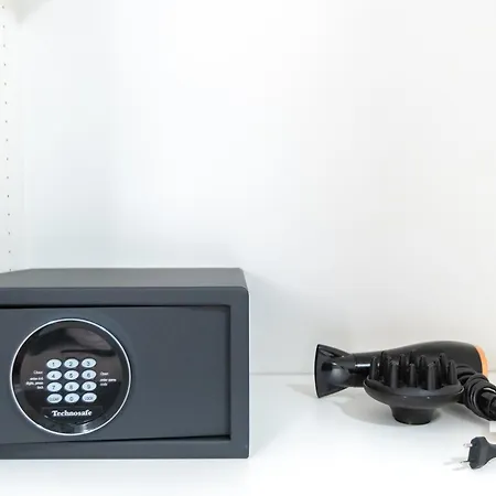 Miralago Locarno Easy Muralto