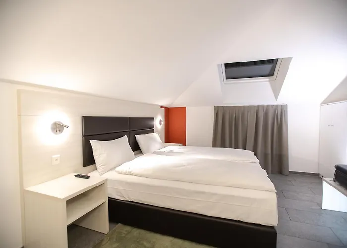 Miralago Locarno Easy