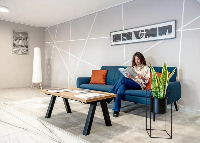 Miralago Locarno Easy *