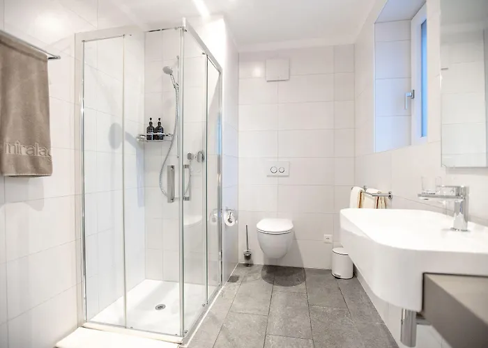 Hotel Miralago Locarno Easy Muralto